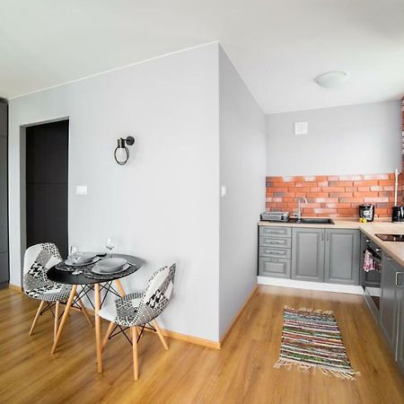 Apartament Dla Ciebie Daire Olsztyn  Dış mekan fotoğraf