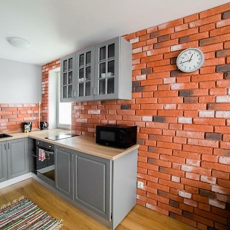 Apartament Dla Ciebie Daire Olsztyn  Dış mekan fotoğraf