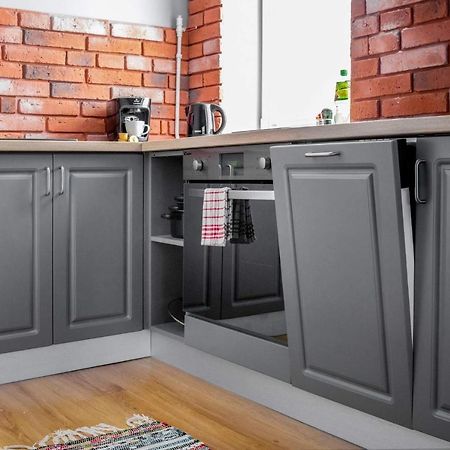 Apartament Dla Ciebie Daire Olsztyn  Dış mekan fotoğraf