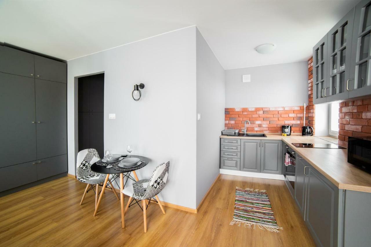 Apartament Dla Ciebie Daire Olsztyn  Dış mekan fotoğraf
