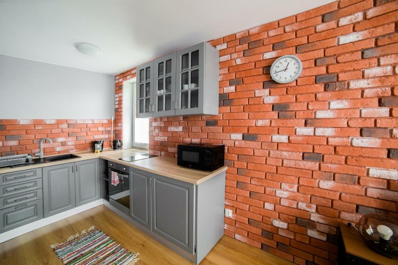 Apartament Dla Ciebie Daire Olsztyn  Dış mekan fotoğraf