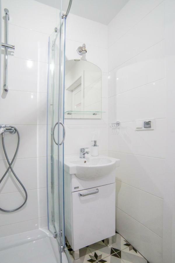 Apartament Dla Ciebie Daire Olsztyn  Dış mekan fotoğraf