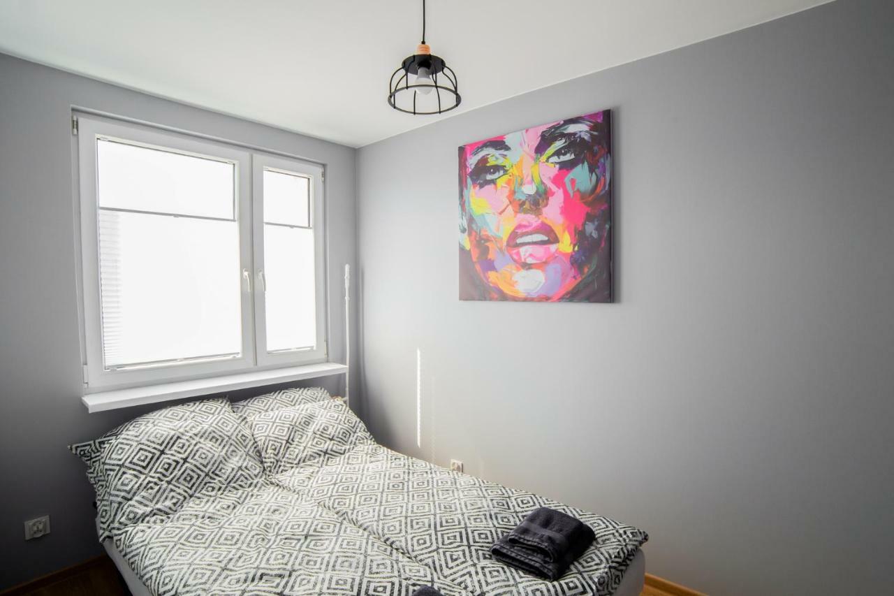 Apartament Dla Ciebie Daire Olsztyn  Dış mekan fotoğraf