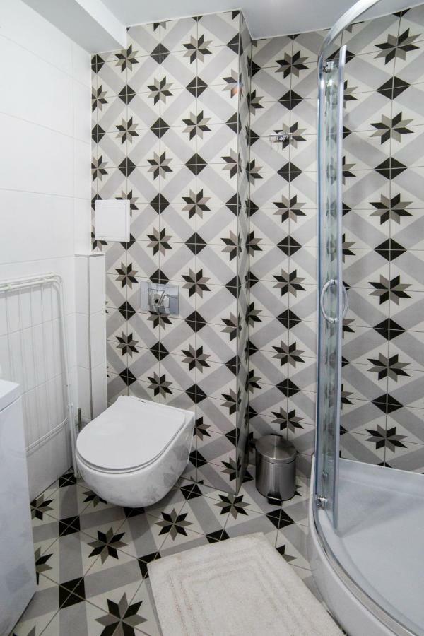 Apartament Dla Ciebie Daire Olsztyn  Dış mekan fotoğraf