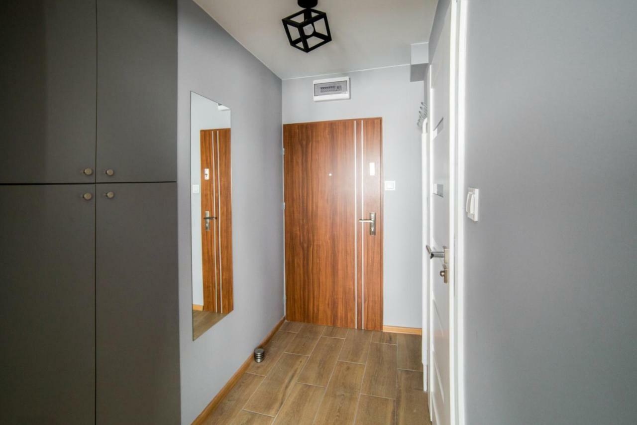 Apartament Dla Ciebie Daire Olsztyn  Dış mekan fotoğraf