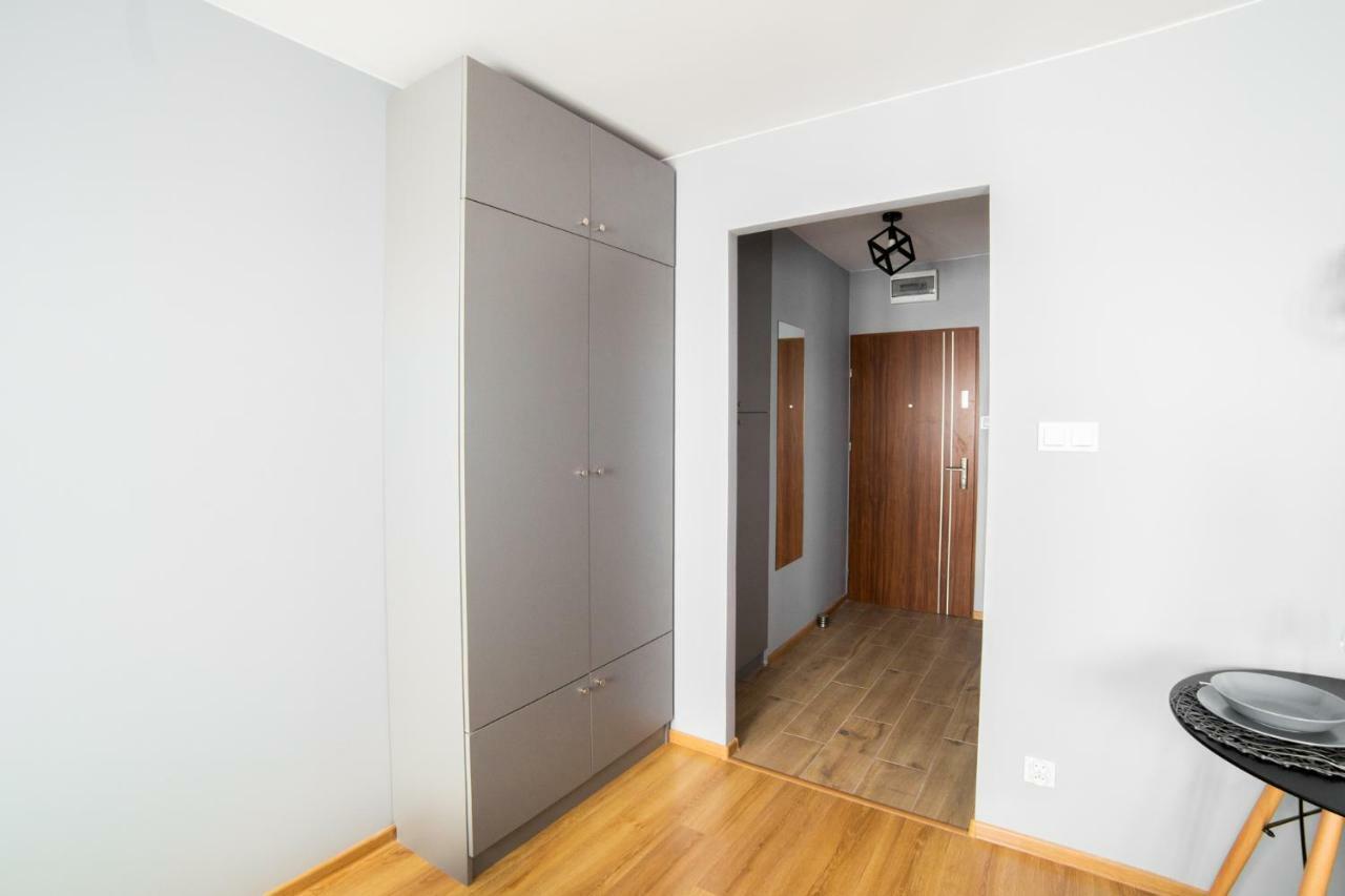 Apartament Dla Ciebie Daire Olsztyn  Dış mekan fotoğraf