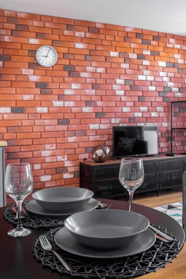 Apartament Dla Ciebie Daire Olsztyn  Dış mekan fotoğraf